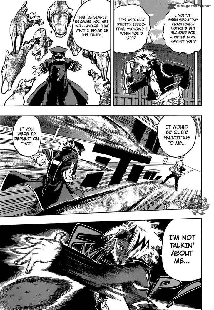 Chapter 107 - Page 8