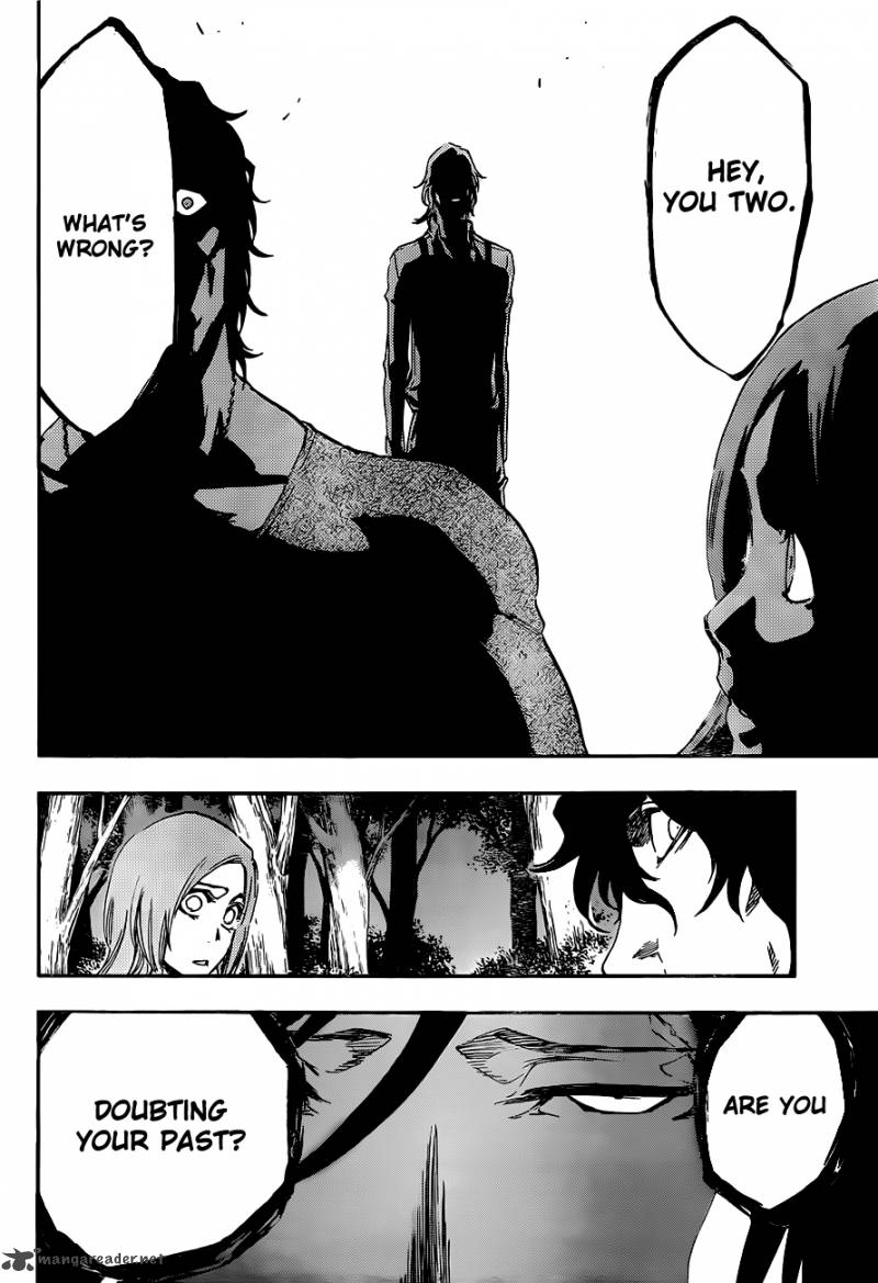 Chapter 462 - Page 10