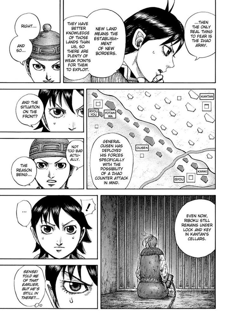 Chapter 642 - Page 8