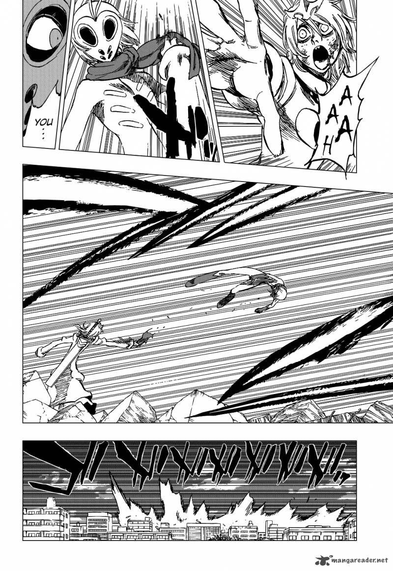 Chapter 376 - Page 14
