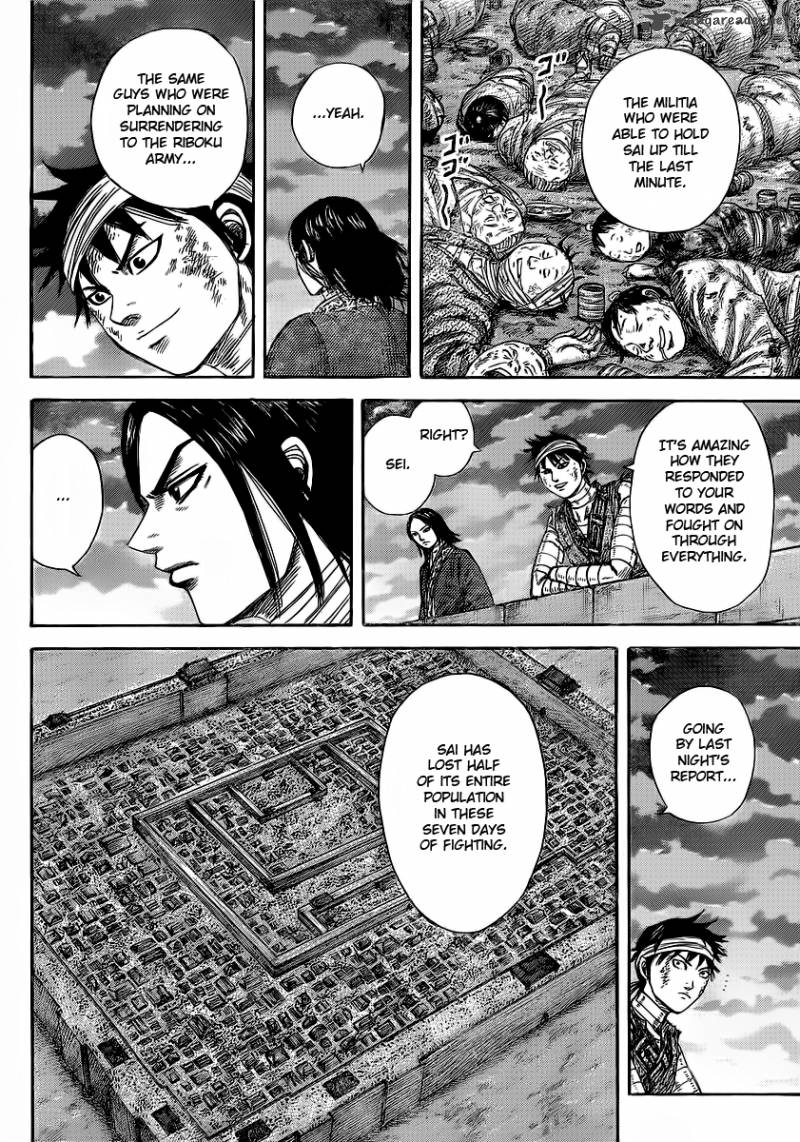 Chapter 353 - Page 12