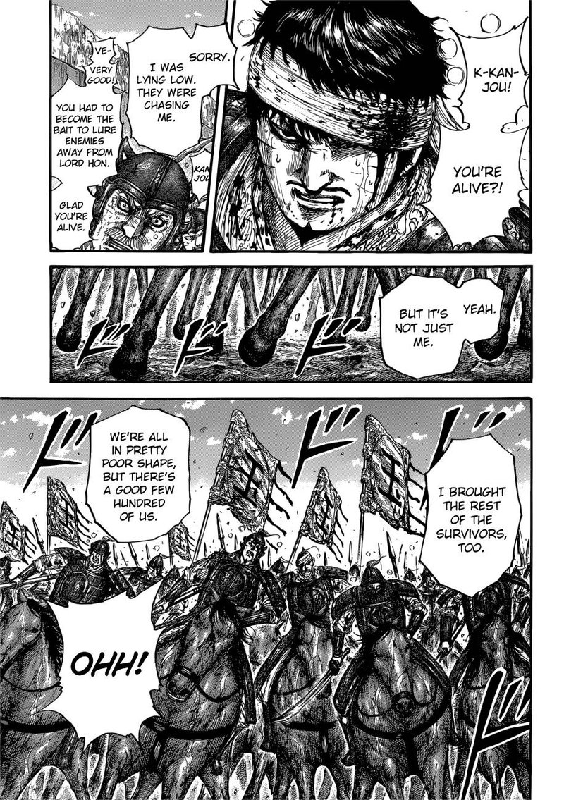 Chapter 687 - Page 13
