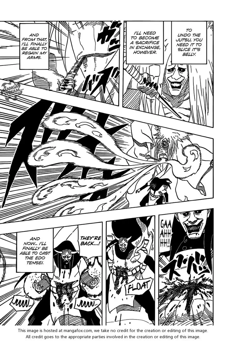 Chapter 618 - Page 13