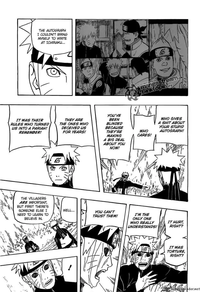 Chapter 495 - Page 9