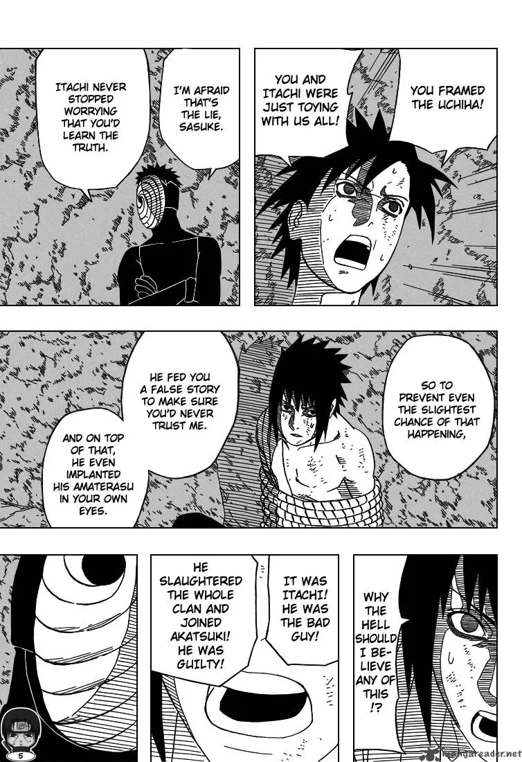Chapter 401 - Page 6