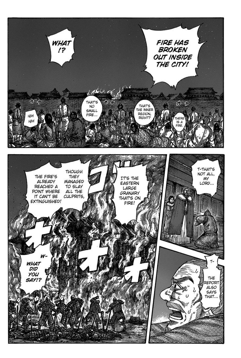 Chapter 589 - Page 6