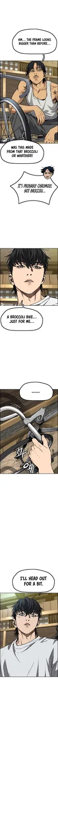 Chapter 464 - Page 3