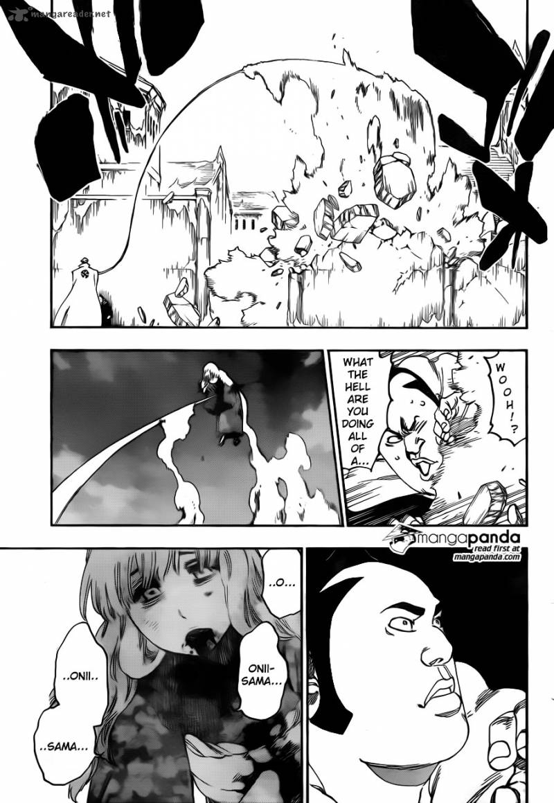 Chapter 549 - Page 7