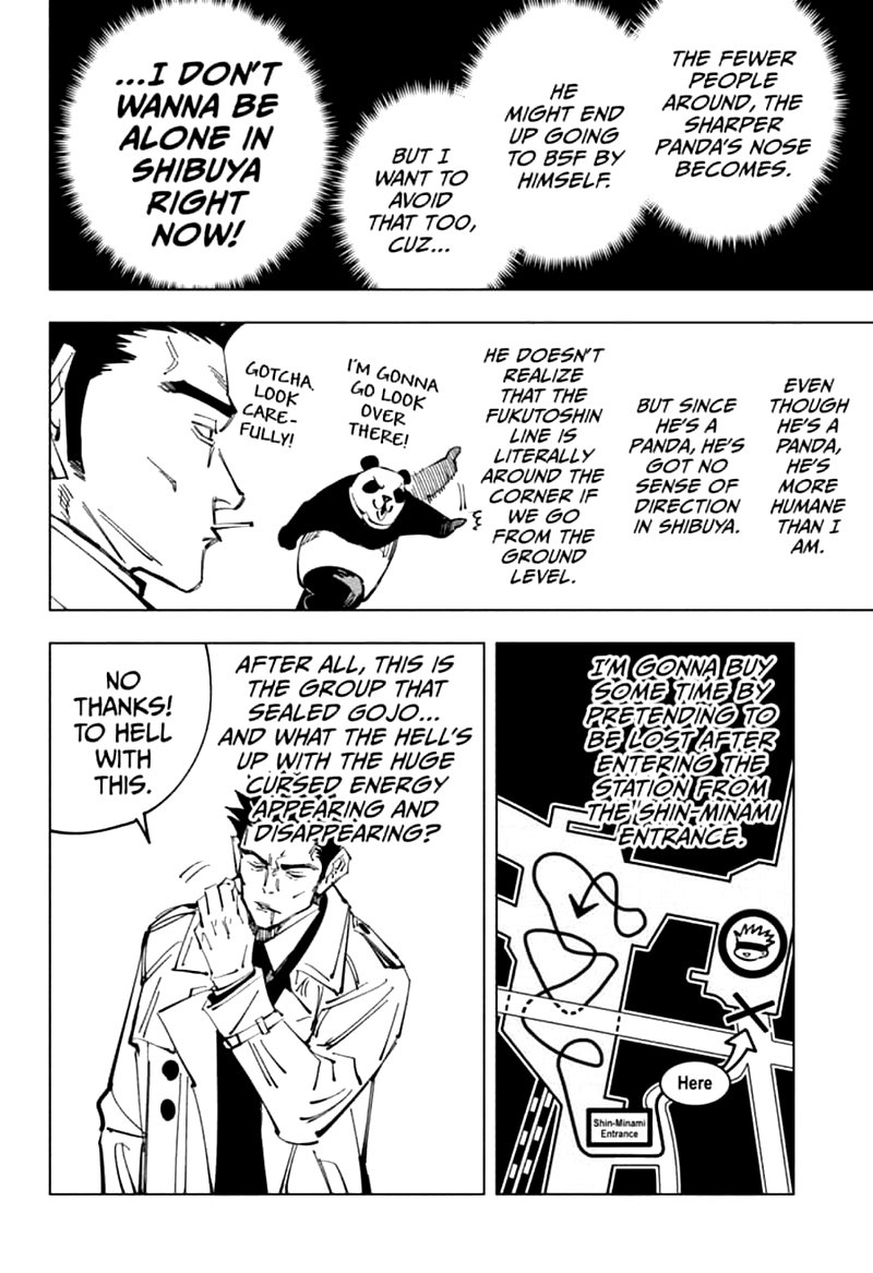 Chapter 114 - Page 6