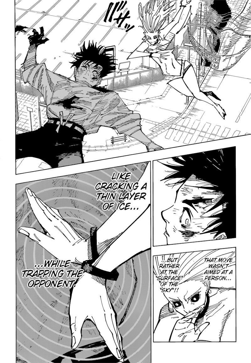 Chapter 177 - Page 11
