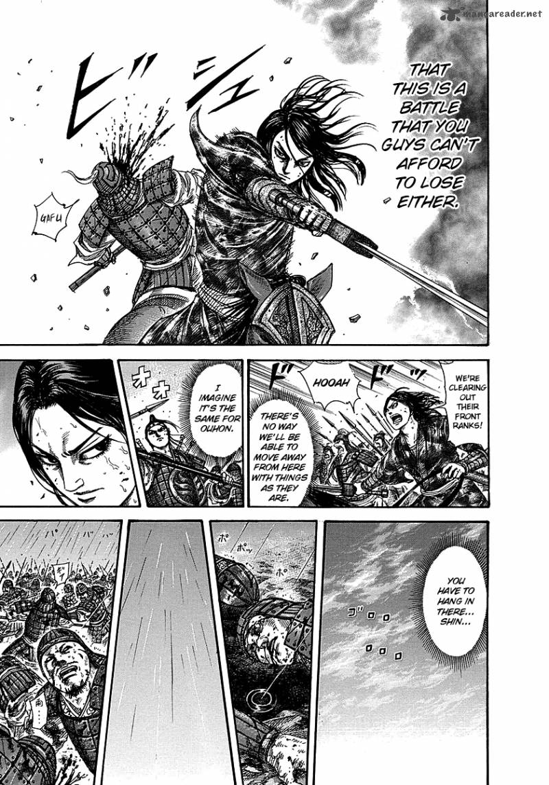 Chapter 230 - Page 11