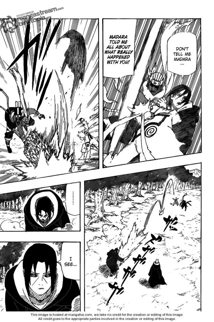 Chapter 549 - Page 8