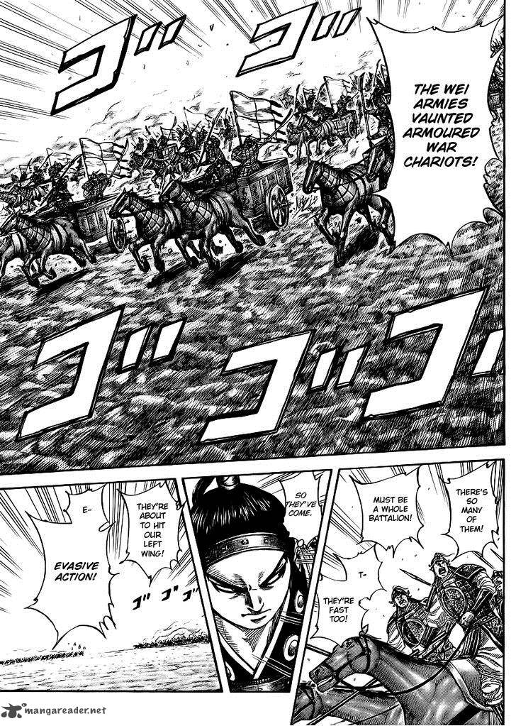 Chapter 388 - Page 8