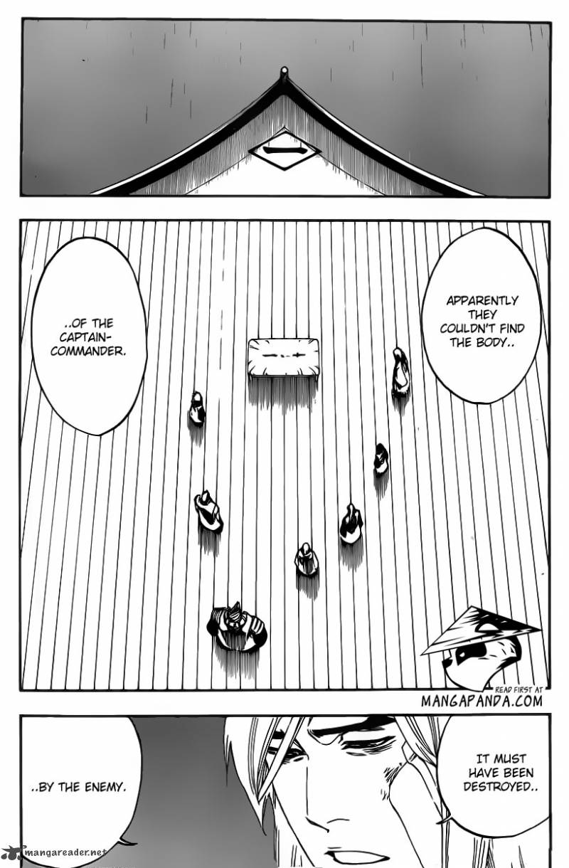 Chapter 515 - Page 15