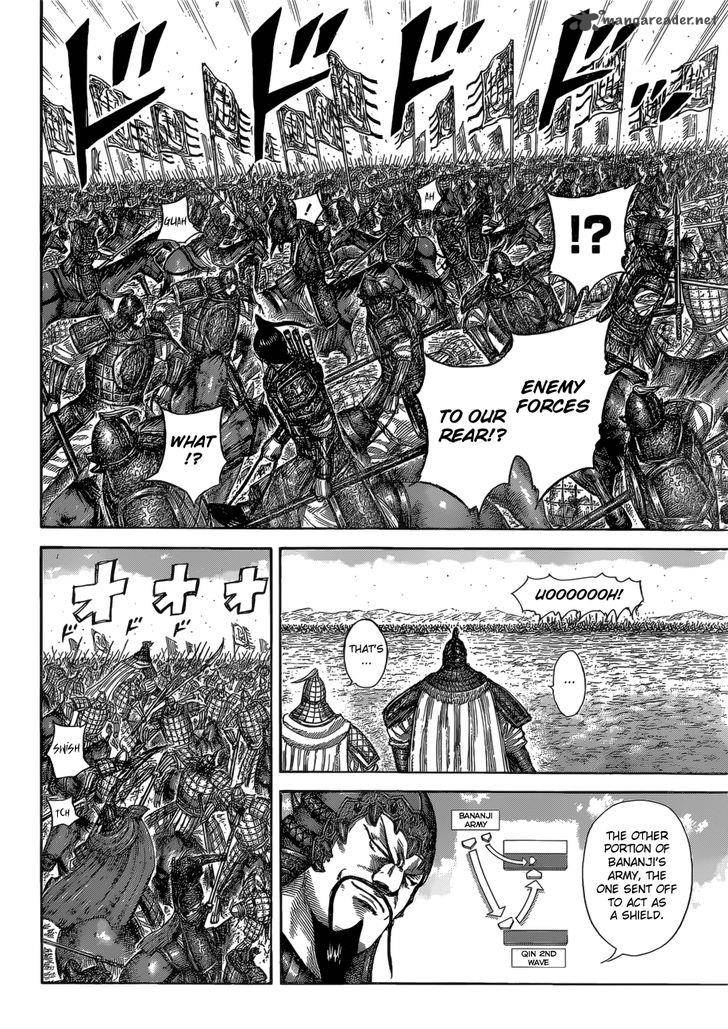 Chapter 526 - Page 15