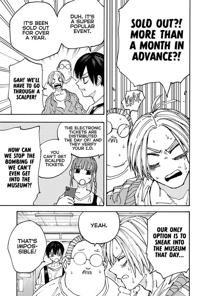 Chapter 133 - Page 15