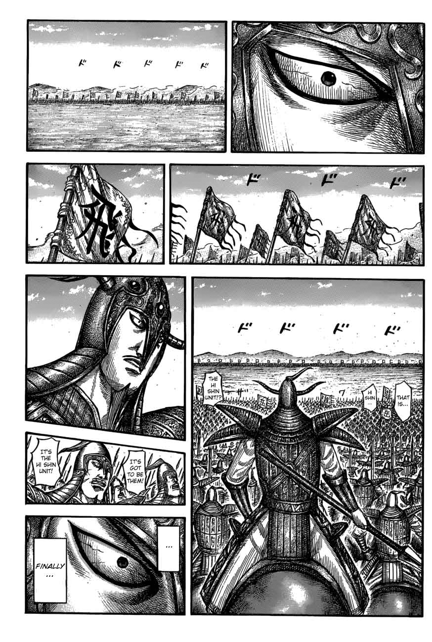 Chapter 556 - Page 3
