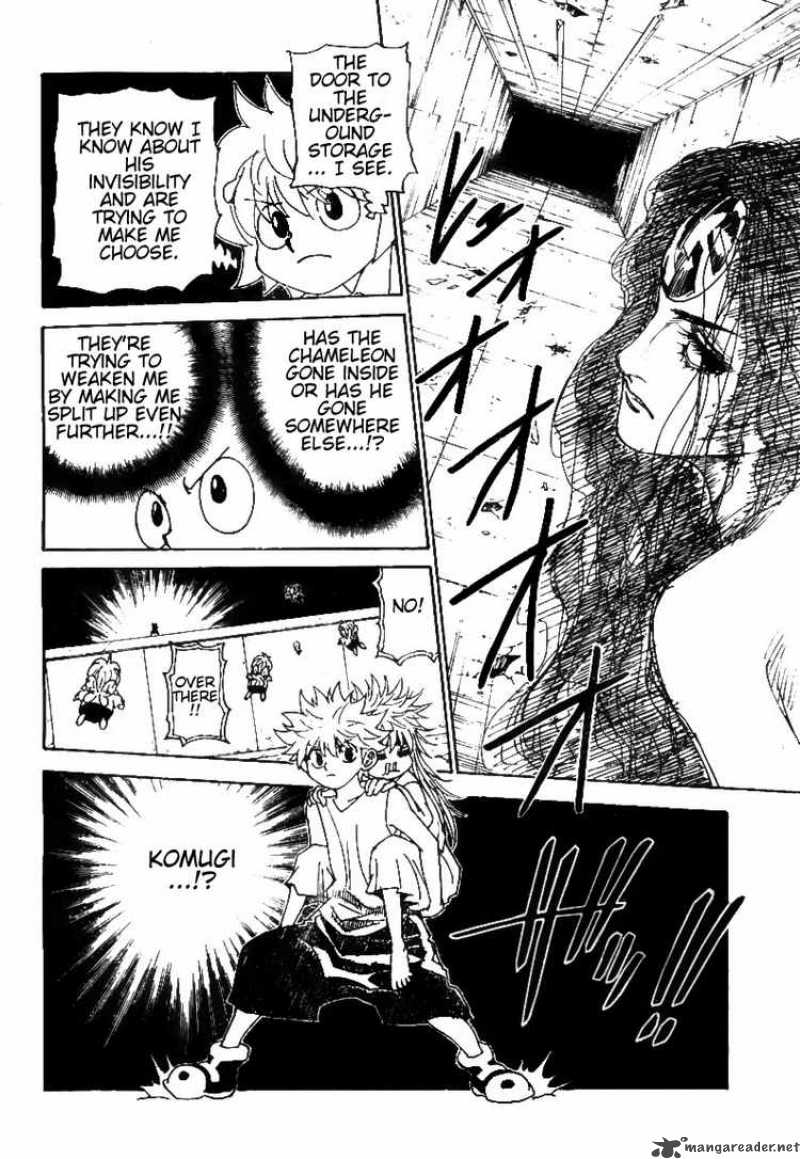 Chapter 302 - Page 16