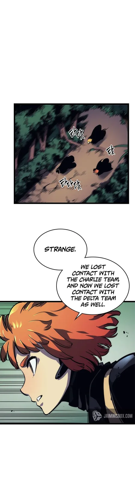 Chapter 100 - Page 17