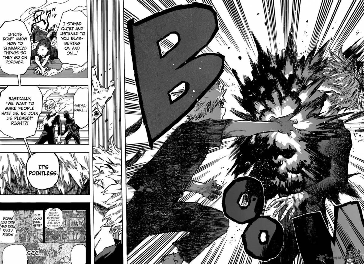 Chapter 85 - Page 16