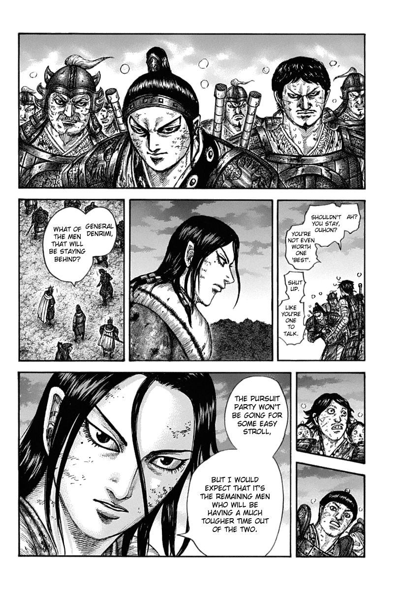 Chapter 633 - Page 12