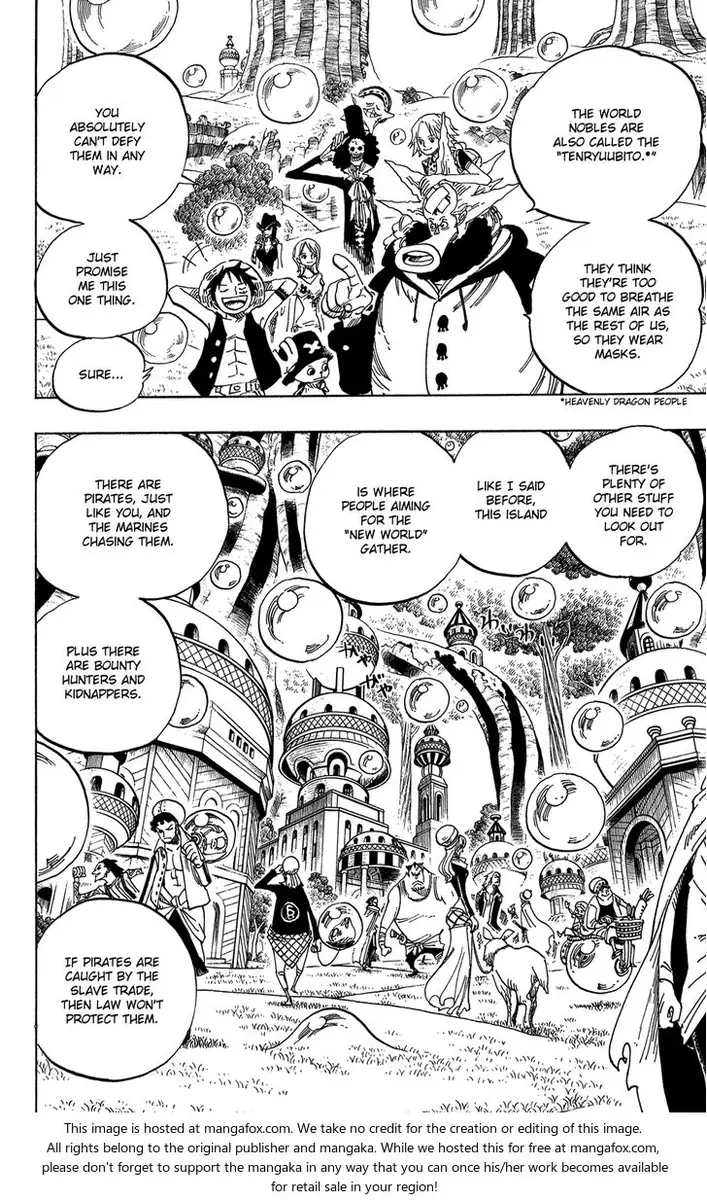 Chapter 497 - Page 4
