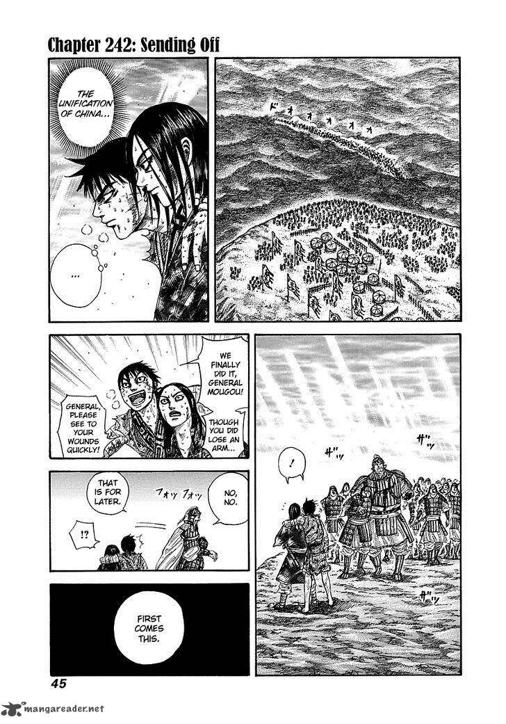 Chapter 242 - Page 1