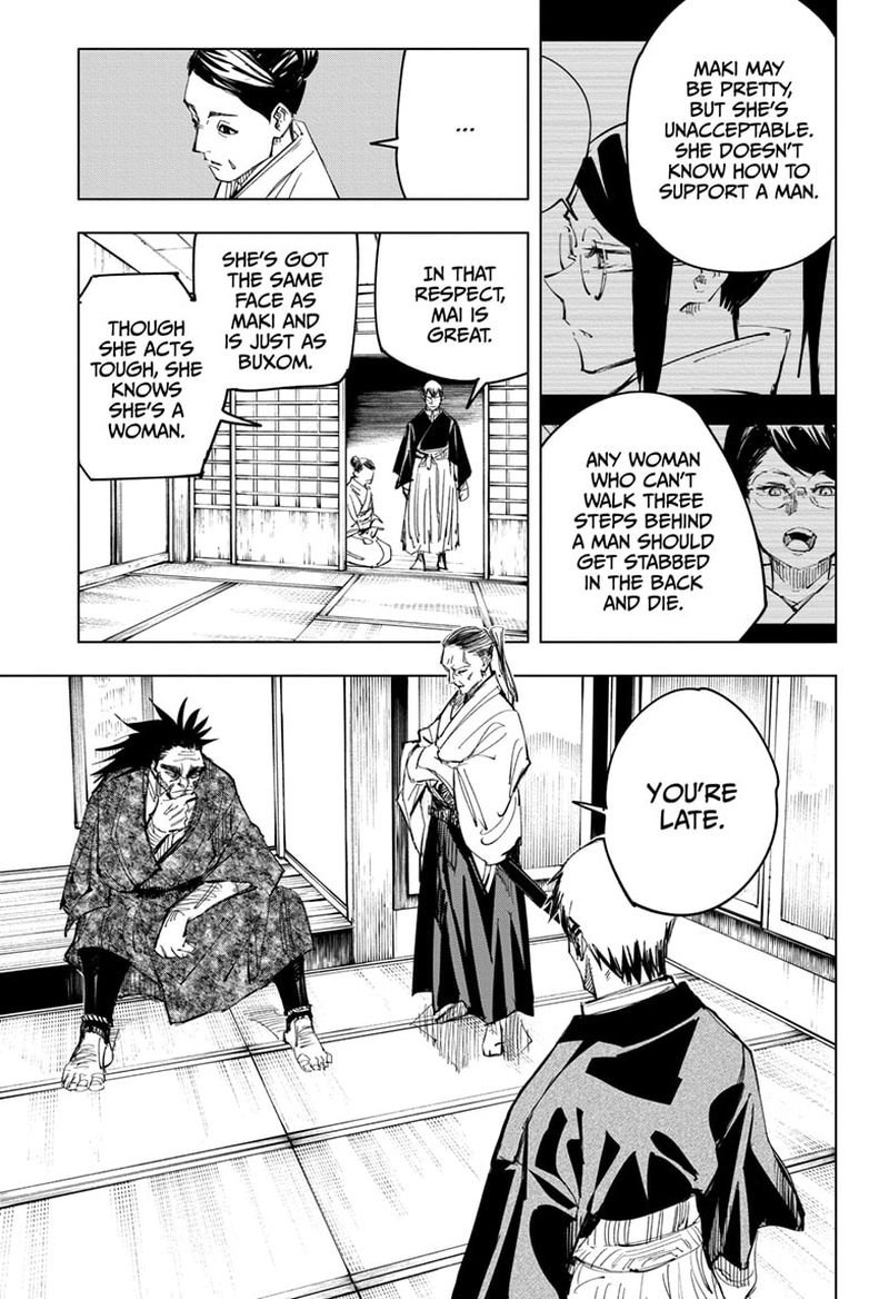 Chapter 138 - Page 3