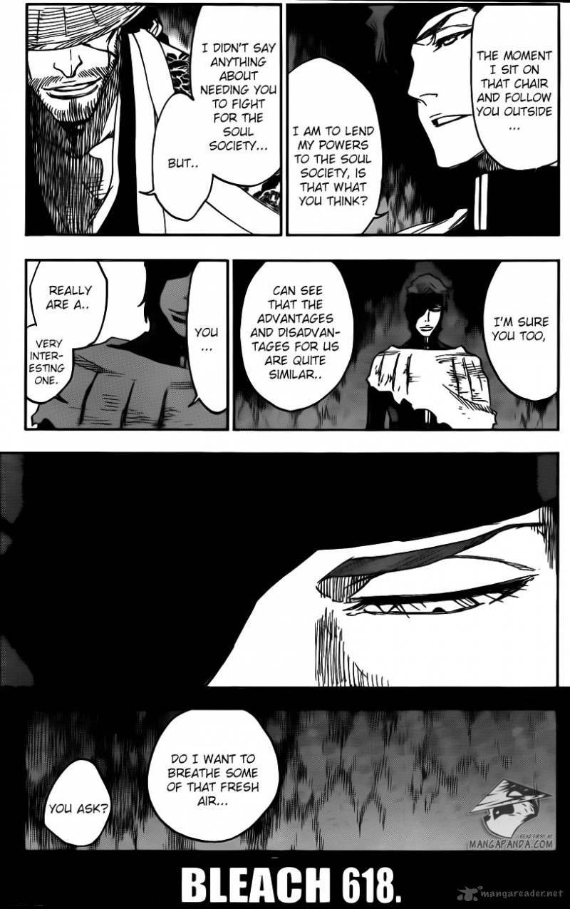Chapter 618 - Page 7