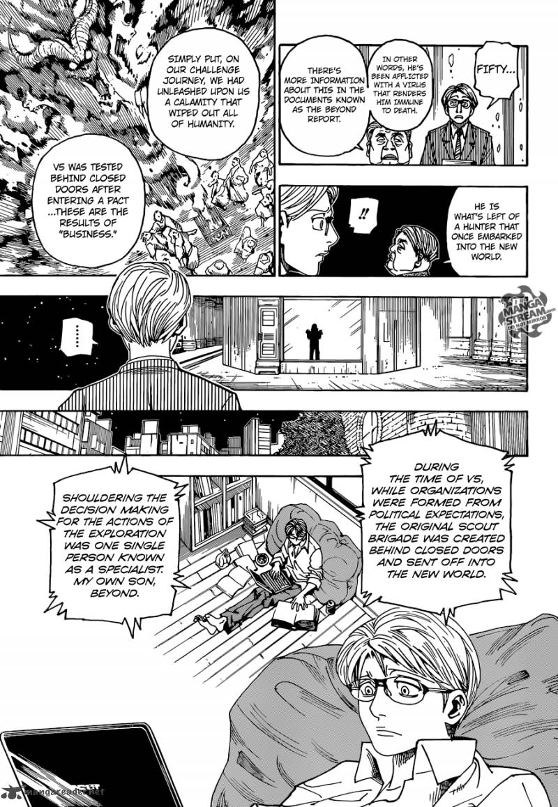 Chapter 341 - Page 12