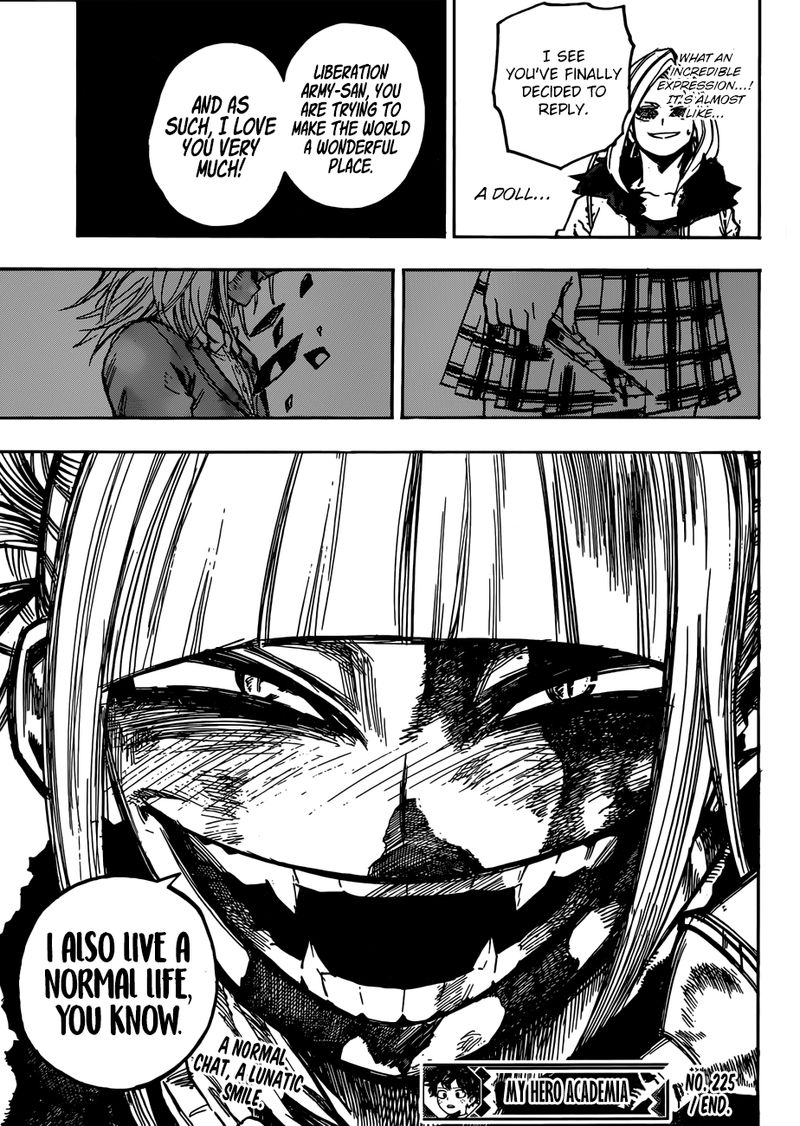 Chapter 225 - Page 14