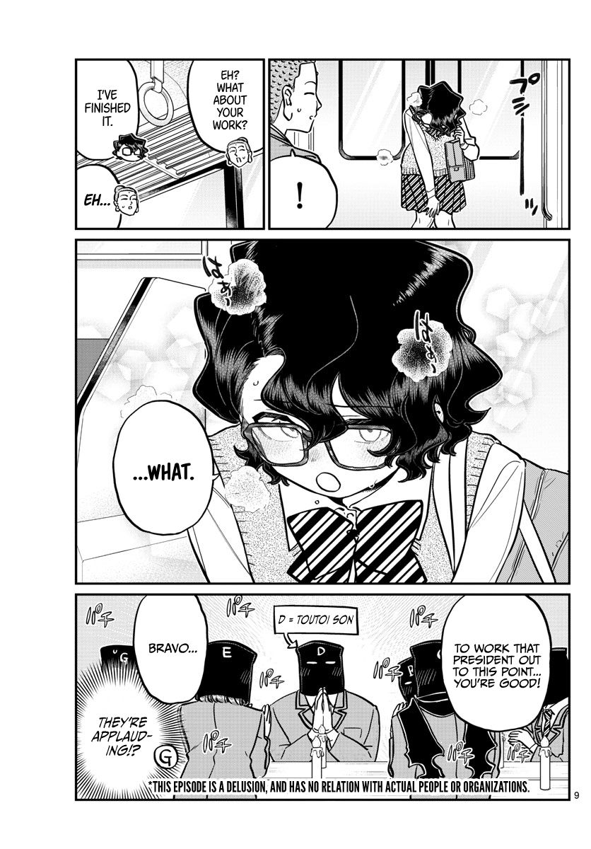 Chapter 250 - Page 9