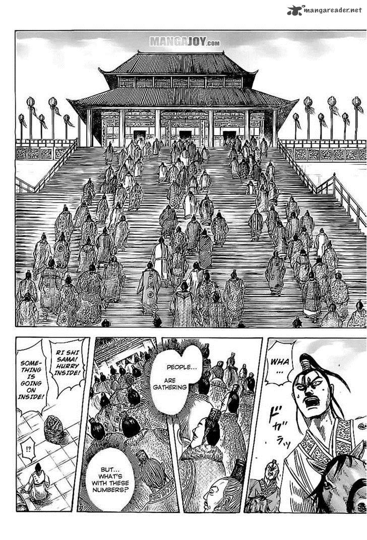 Chapter 367 - Page 7