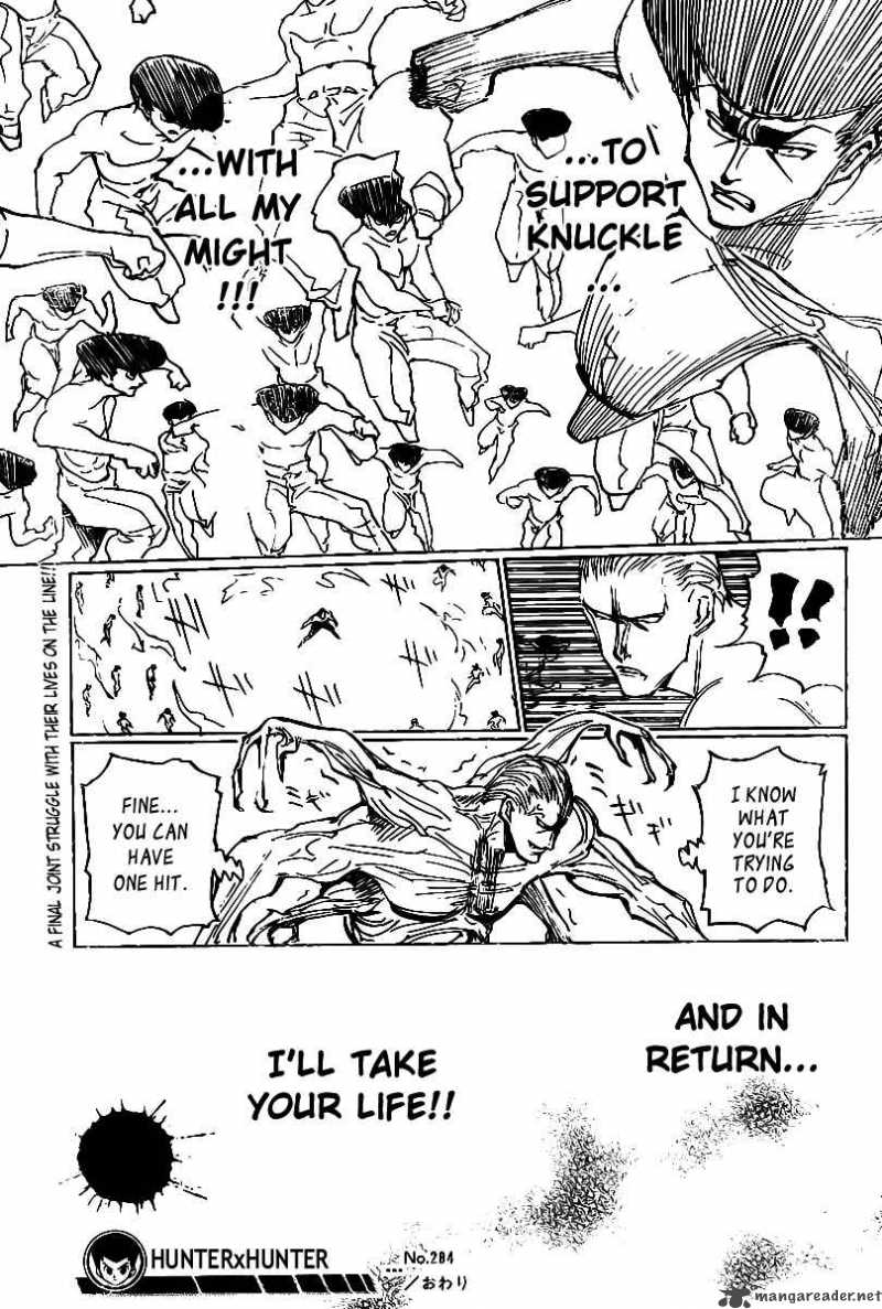 Chapter 284 - Page 16