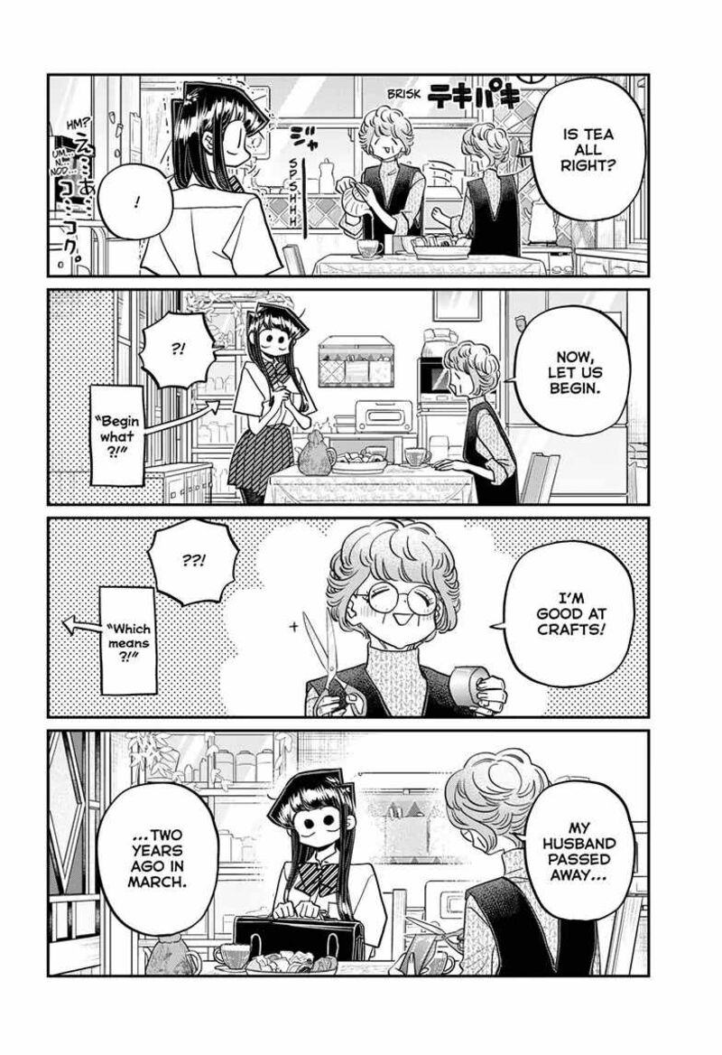 Chapter 435 - Page 7