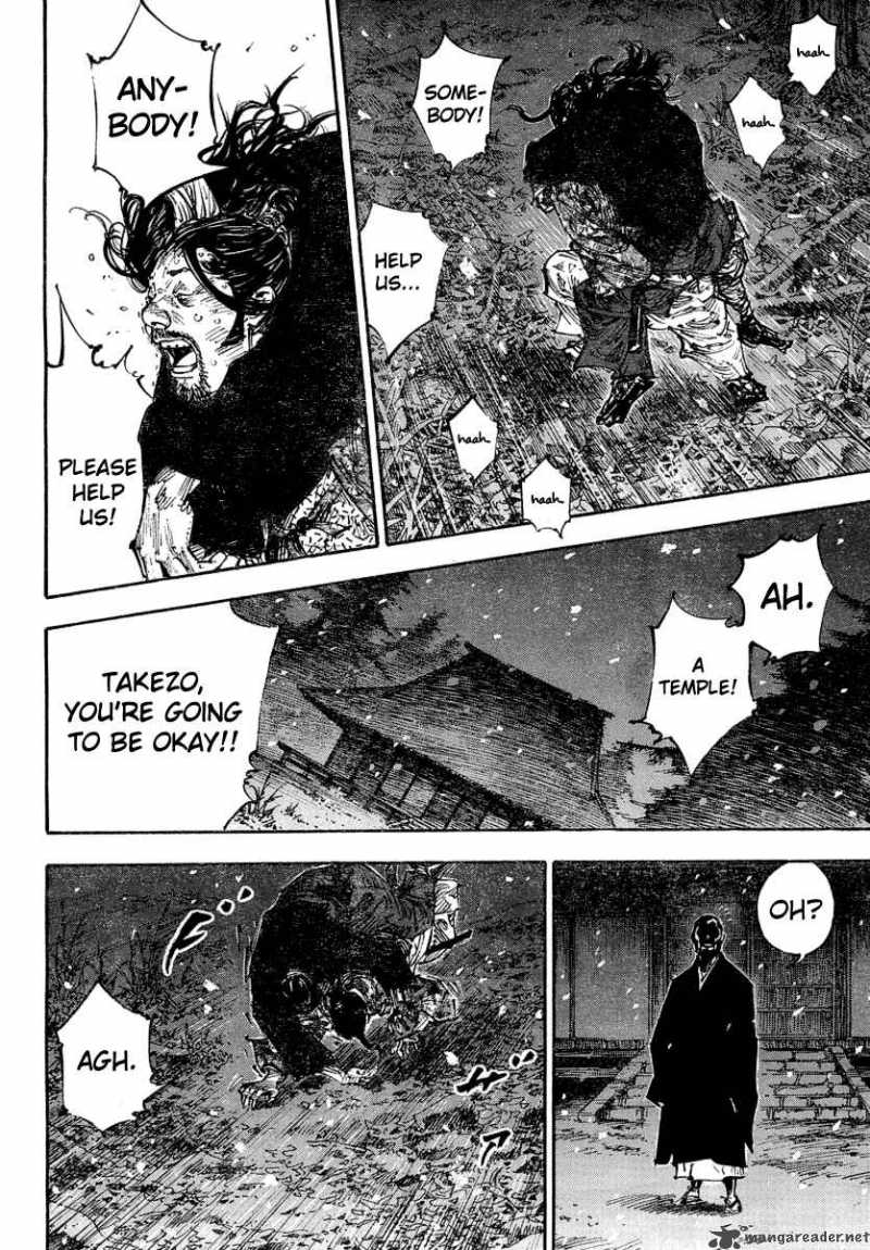 Chapter 244 - Page 18
