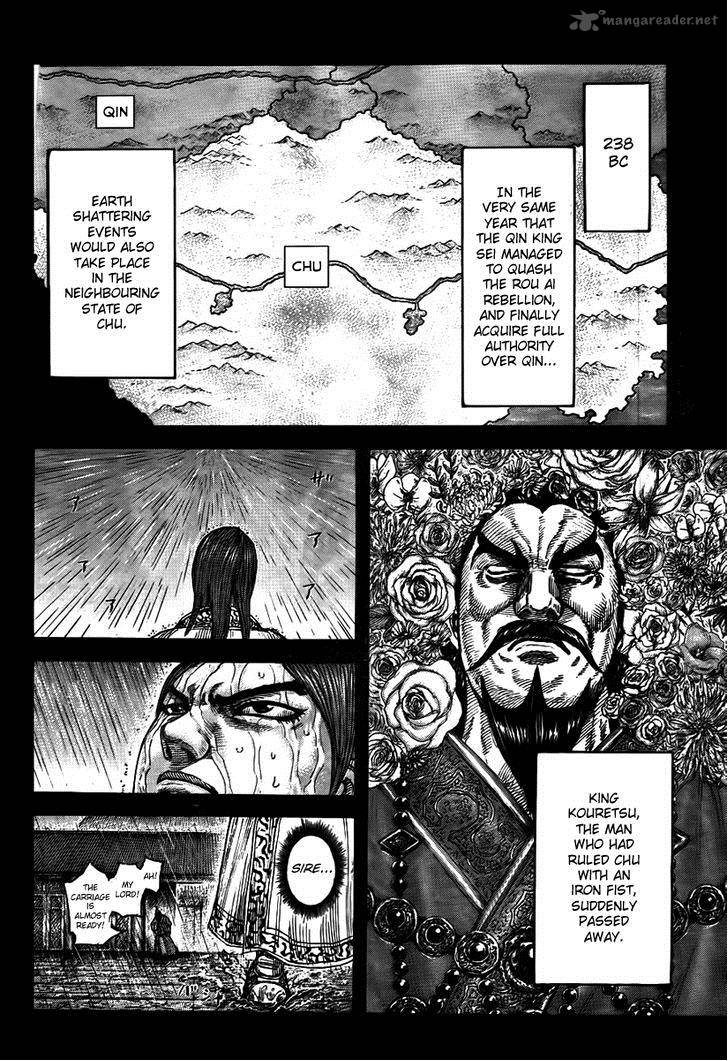 Chapter 440 - Page 4