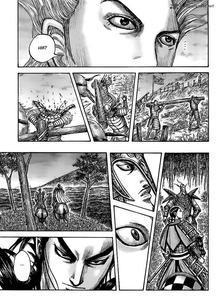 Chapter 450 - Page 14