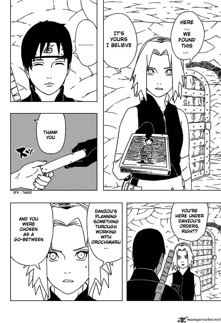 Chapter 302 - Page 15