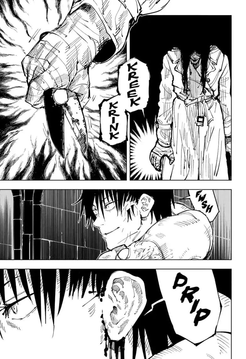 Chapter 73 - Page 12