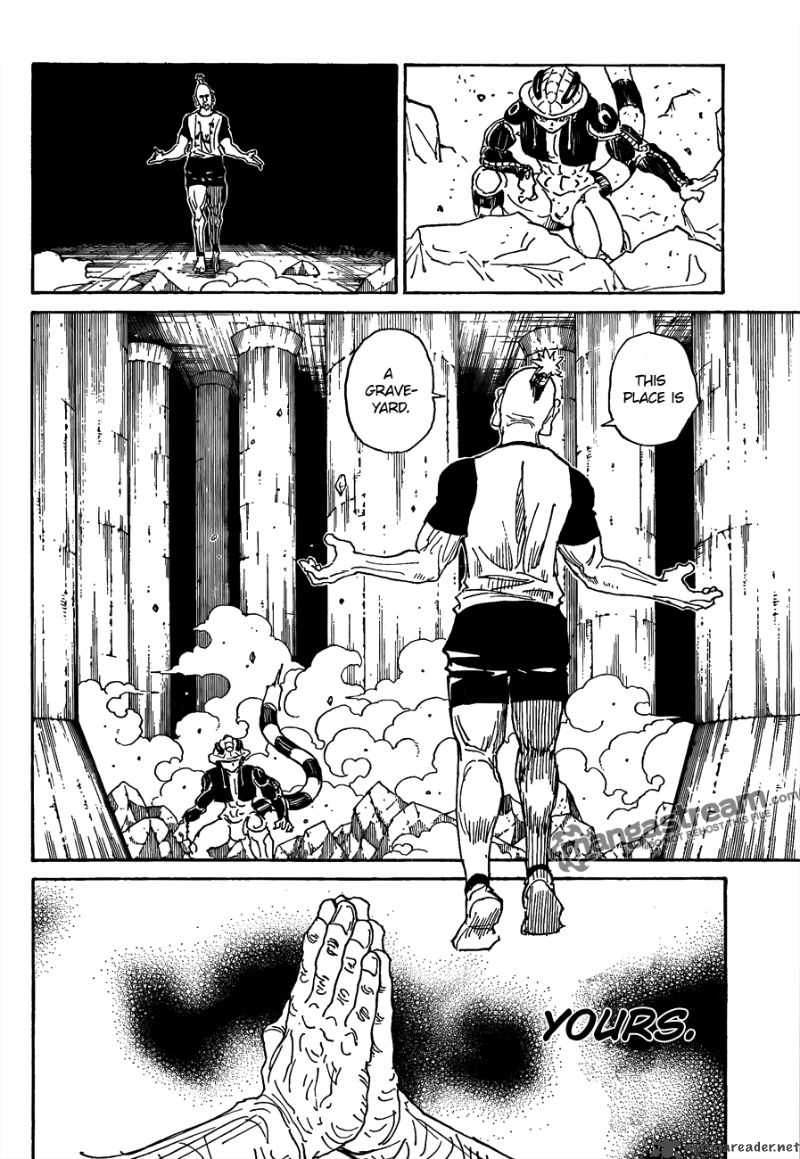 Chapter 291 - Page 15