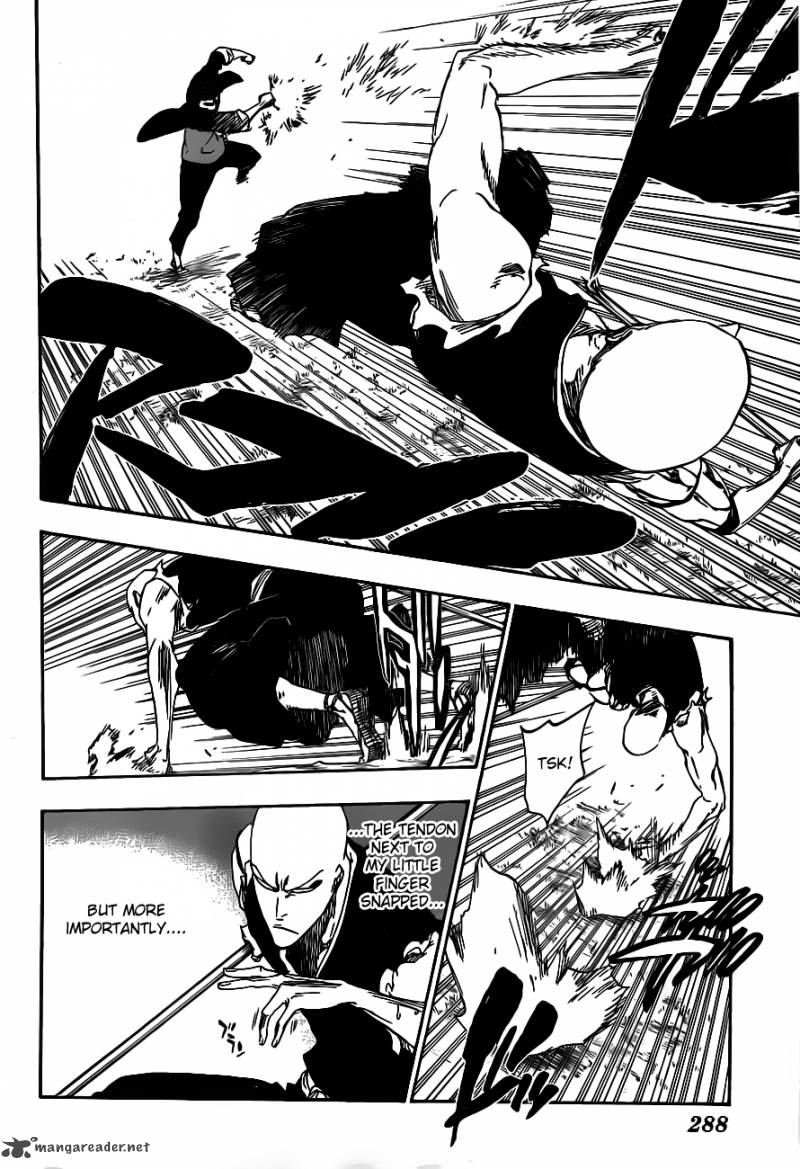 Chapter 467 - Page 10