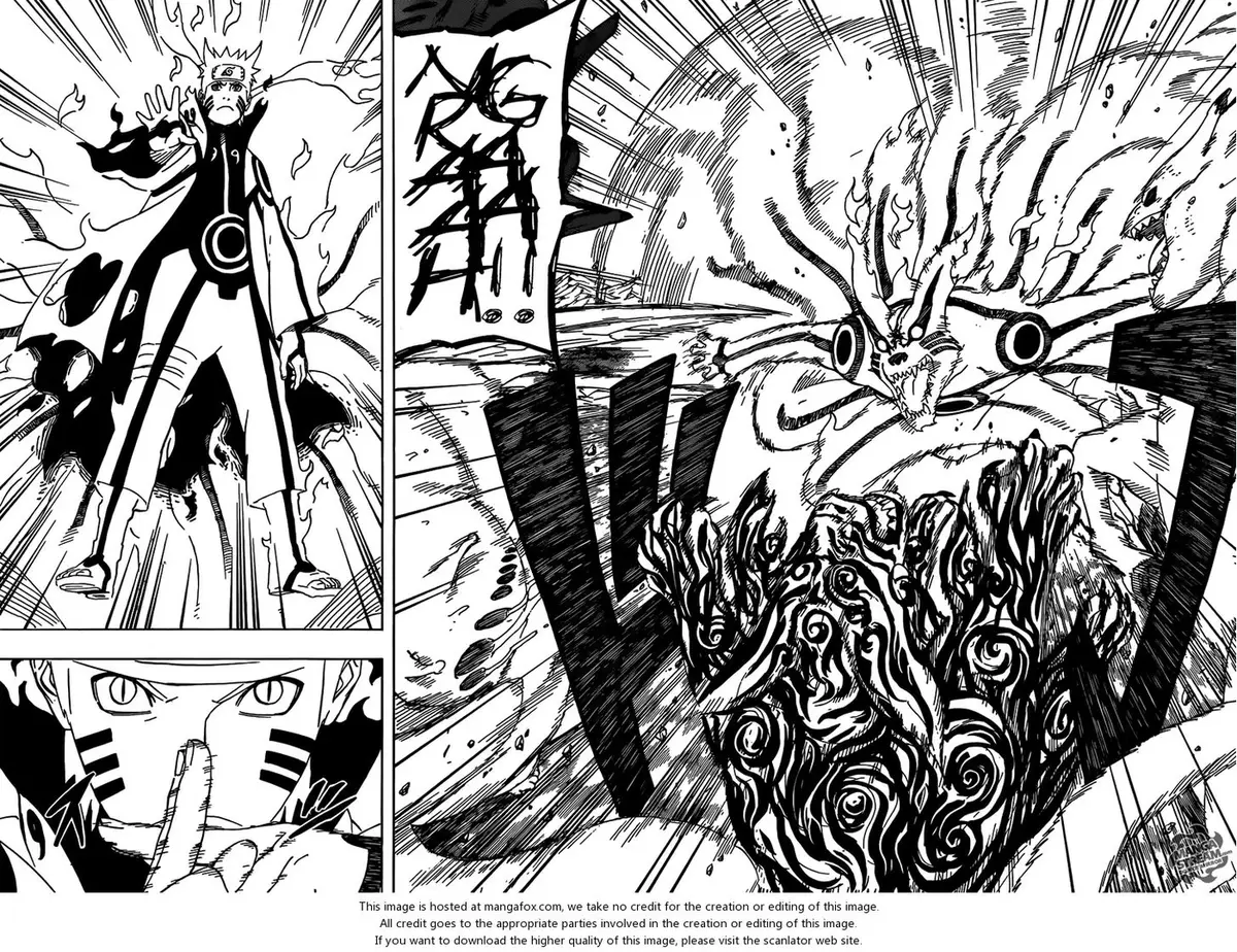 Chapter 571 - Page 6