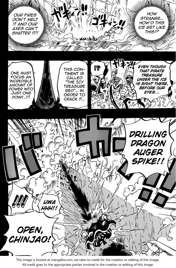 Chapter 719 - Page 6