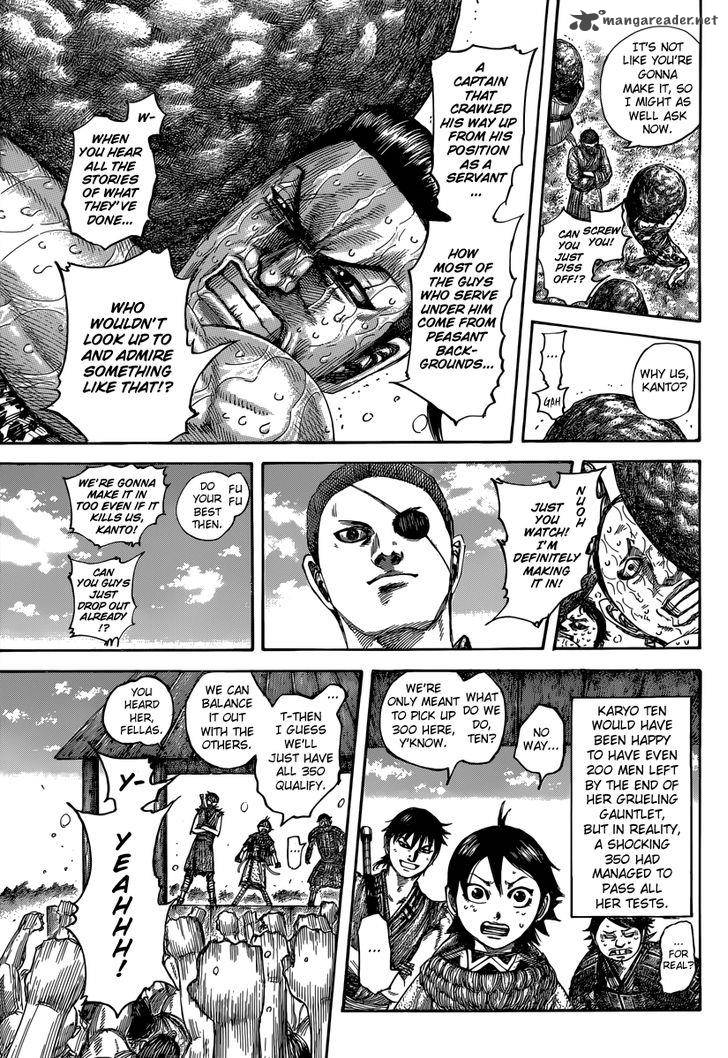 Chapter 493 - Page 15