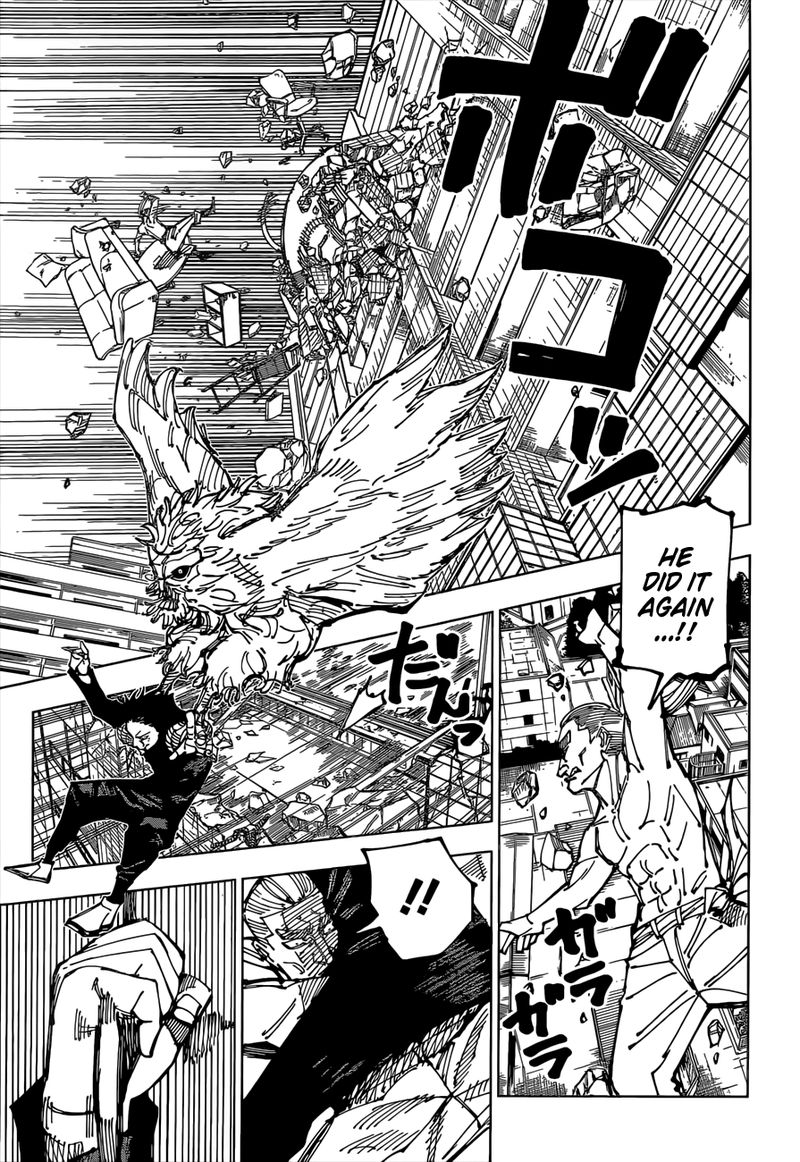 Chapter 168 - Page 16