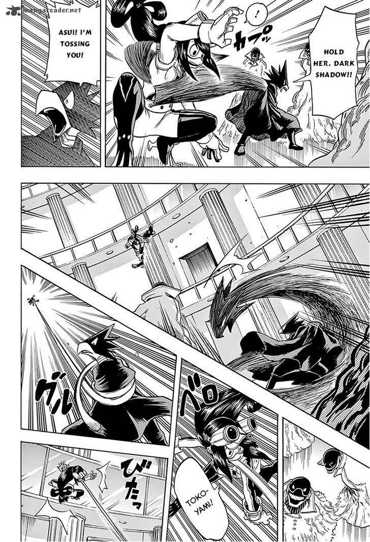 Chapter 61 - Page 14