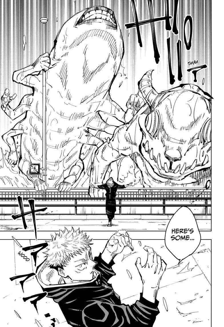 Chapter 139 - Page 3