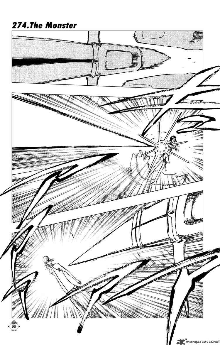 Chapter 274 - Page 1