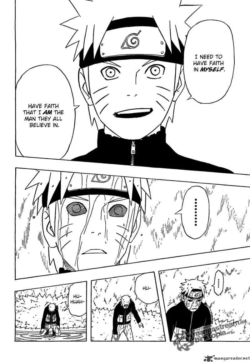 Chapter 495 - Page 10
